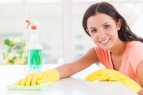 Carpet cleaning service in SE23 for fitted flooring