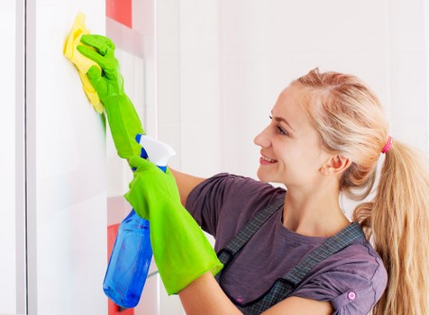 Cleaner service for homes in SE23 near Forest Hill