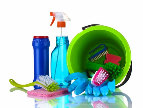 Quotation and pricing details for carpet cleaning