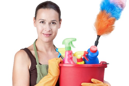 Professional upholstery cleaning for sofas in a SE23 home