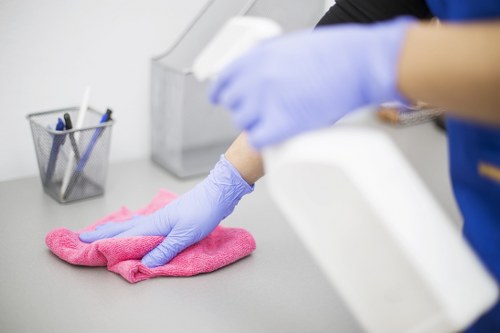 Oven cleaner service in SE23 for domestic and rental property kitchens