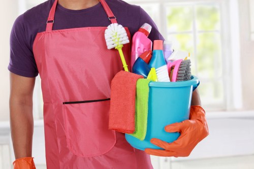 Professional carpet cleaning in SE23 with safety-focused practices