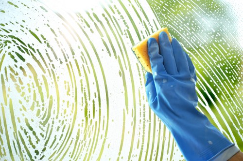 Window cleaning service for SE23 homes and flats