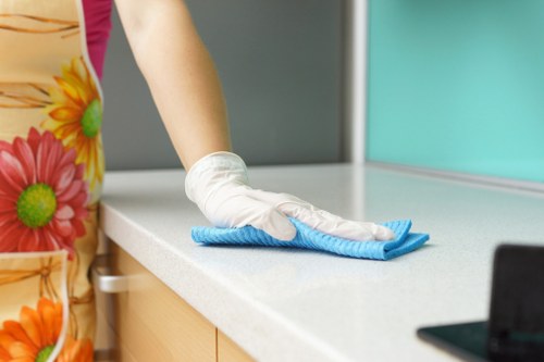 Trusted local cleaning company serving SE23 and nearby areas