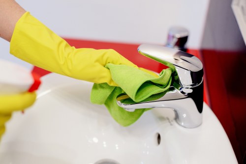 Professional house cleaning for SE23 homes and flats