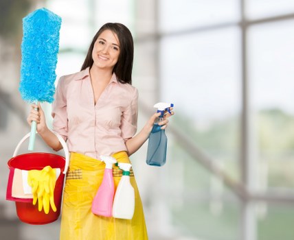 Local window cleaner servicing SE23 properties