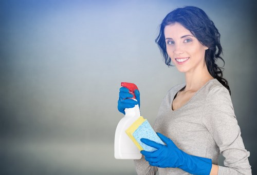 One-time clean for a SE23 residential or commercial space